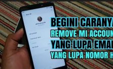Lupa Password Akun Mi Cloud Mari Kita Reset Bareng Bareng Disini