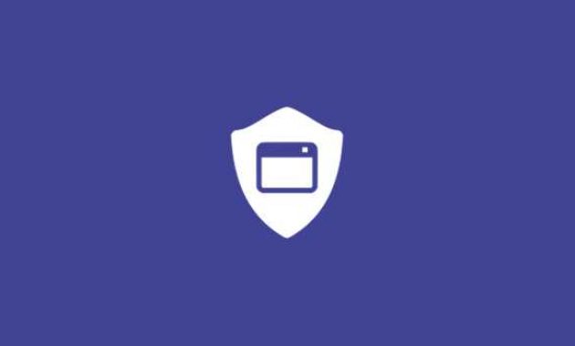 Aplikasi antivirus android terbaik 2019