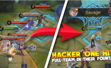 10 Daftar Cheat Mobile Legends Yang Pernah Ditemukan dan Menjengkelkan
