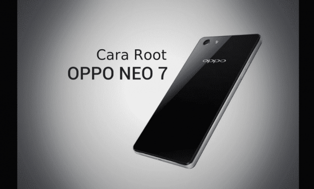 root opo neo7