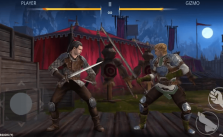 Download Shadow Fight 3 Mod Apk (Unlimited Money) V1.7.1 Android