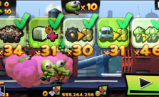 Cara Cheat Zombie Tsunami Mod APK Terbaru Dan Gameguardian