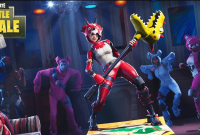 Cheat Fotrnite Mod APK