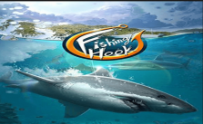 Cara Cheat Fishing Hook Kail Pancing Tanpa Root Dan Mod Di Android Dengan GameGuardian
