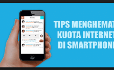 Tips Hemat Kuota HP Android Tanpa Root, Lumayan Bisa Ngirit Di Akhir Bulan
