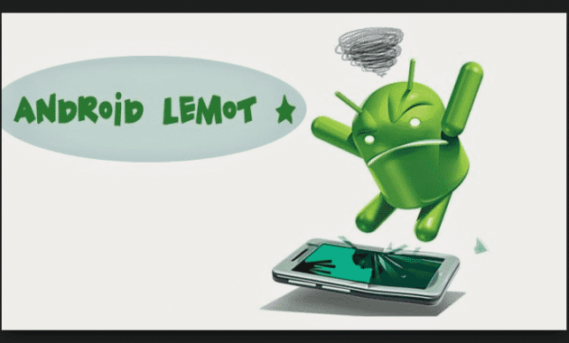 Aplikasi Android Yang Bikin Hp Lemot Dan Boros