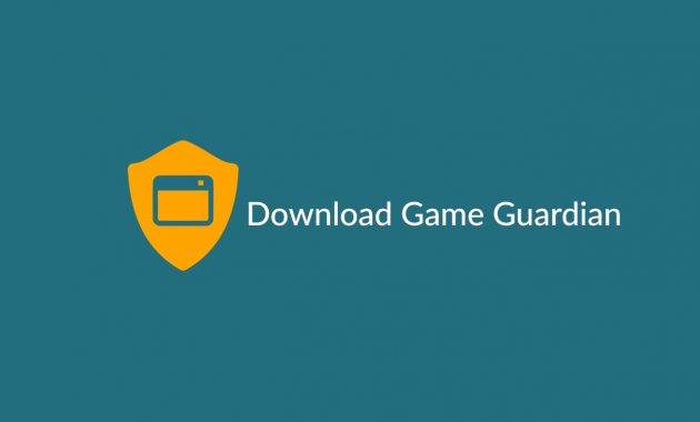 Download Game Guardian Terbaru