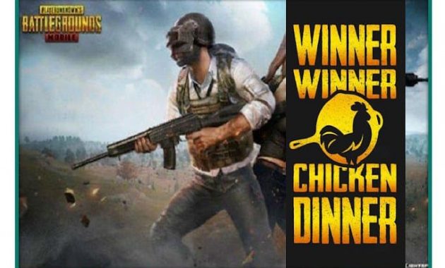 Tips Main PUBG Mobile