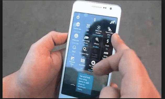 Cara Flash Samsung Galaxy J2 Prime